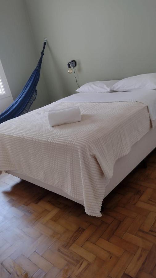 Auberge de jeunesse Jardim Secreto à São Paulo Extérieur photo