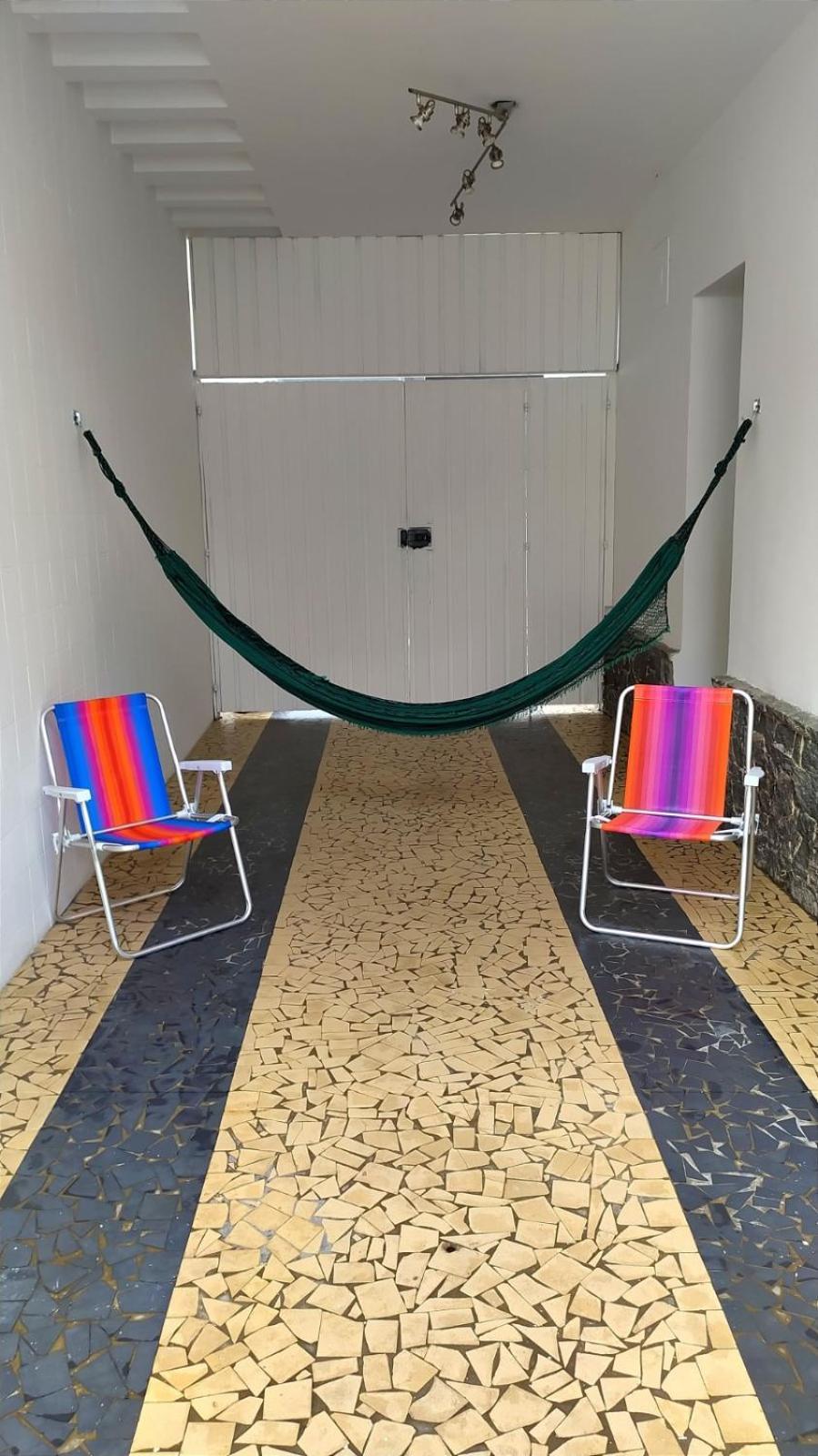 Auberge de jeunesse Jardim Secreto à São Paulo Extérieur photo